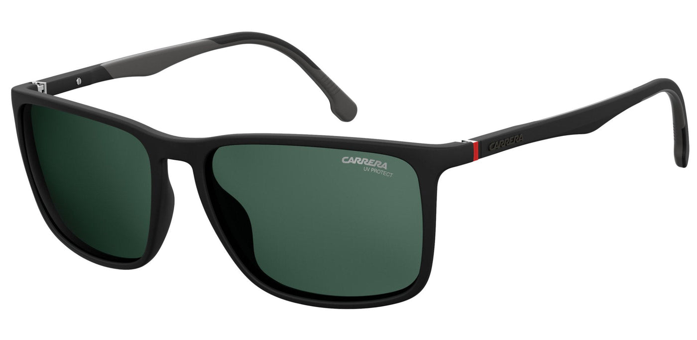 Carrera 8031/S Black/Green #colour_black-green