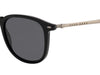 Boss 1094/S Black/Grey #colour_black-grey