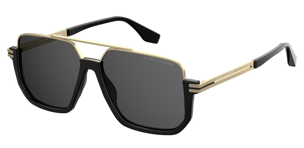 Marc Jacobs Marc 413/S Black-Grey #colour_black-grey
