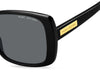 Marc Jacobs Marc 423/S Black/Grey #colour_black-grey
