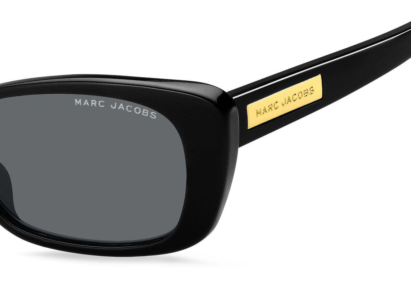 Marc Jacobs Marc 422/S Black/Grey #colour_black-grey