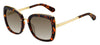 Kate Spade Kimora/G/S Dark-Tortoise-Brown-Gradient #colour_dark-tortoise-brown-gradient