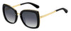 Kate Spade Kimora/G/S Black-Grey-Gradient #colour_black-grey-gradient