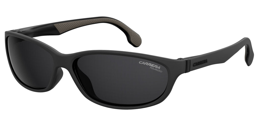 Carrera 5052/S Black-Grey-Polarised #colour_black-grey-polarised