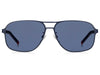 Tommy Hilfiger TH1719/F/S Blue/Blue #colour_blue-blue