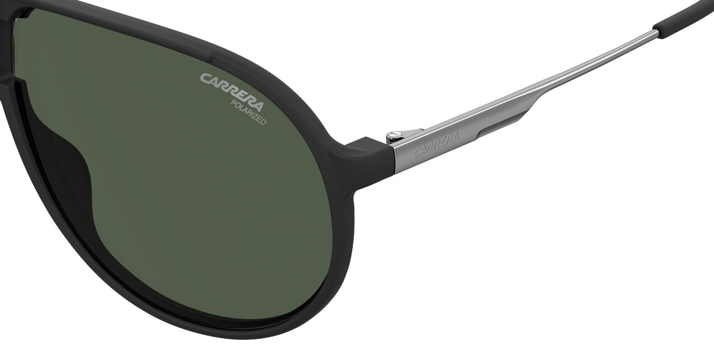 Carrera 1034/S Black/Green Polarised #colour_black-green-polarised