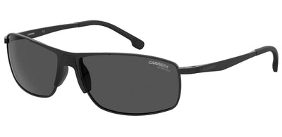 Carrera 8039/S Black-Grey #colour_black-grey
