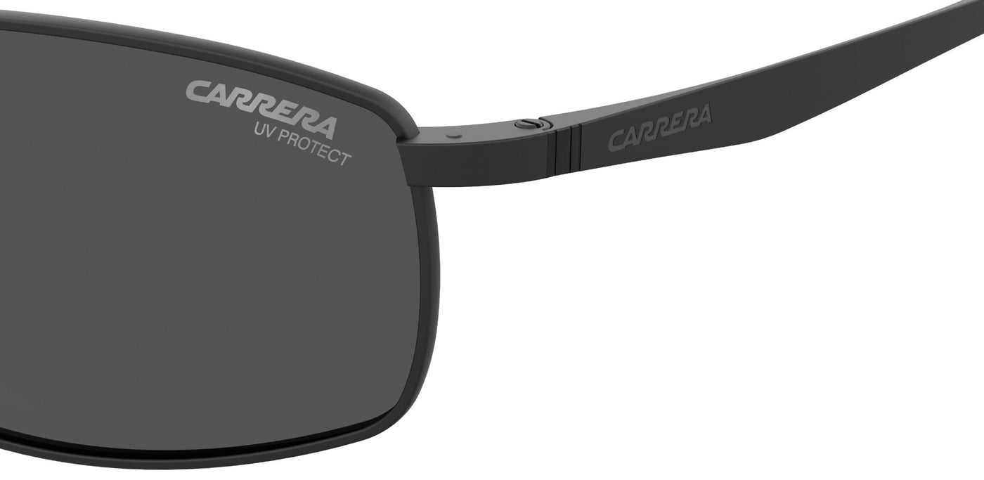 Carrera 8039/S Black-Grey #colour_black-grey