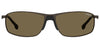 Carrera 8039/S Brown/Brown Polarised #colour_brown-brown-polarised
