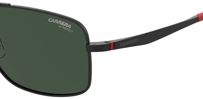Carrera 8040/S Black-Green #colour_black-green