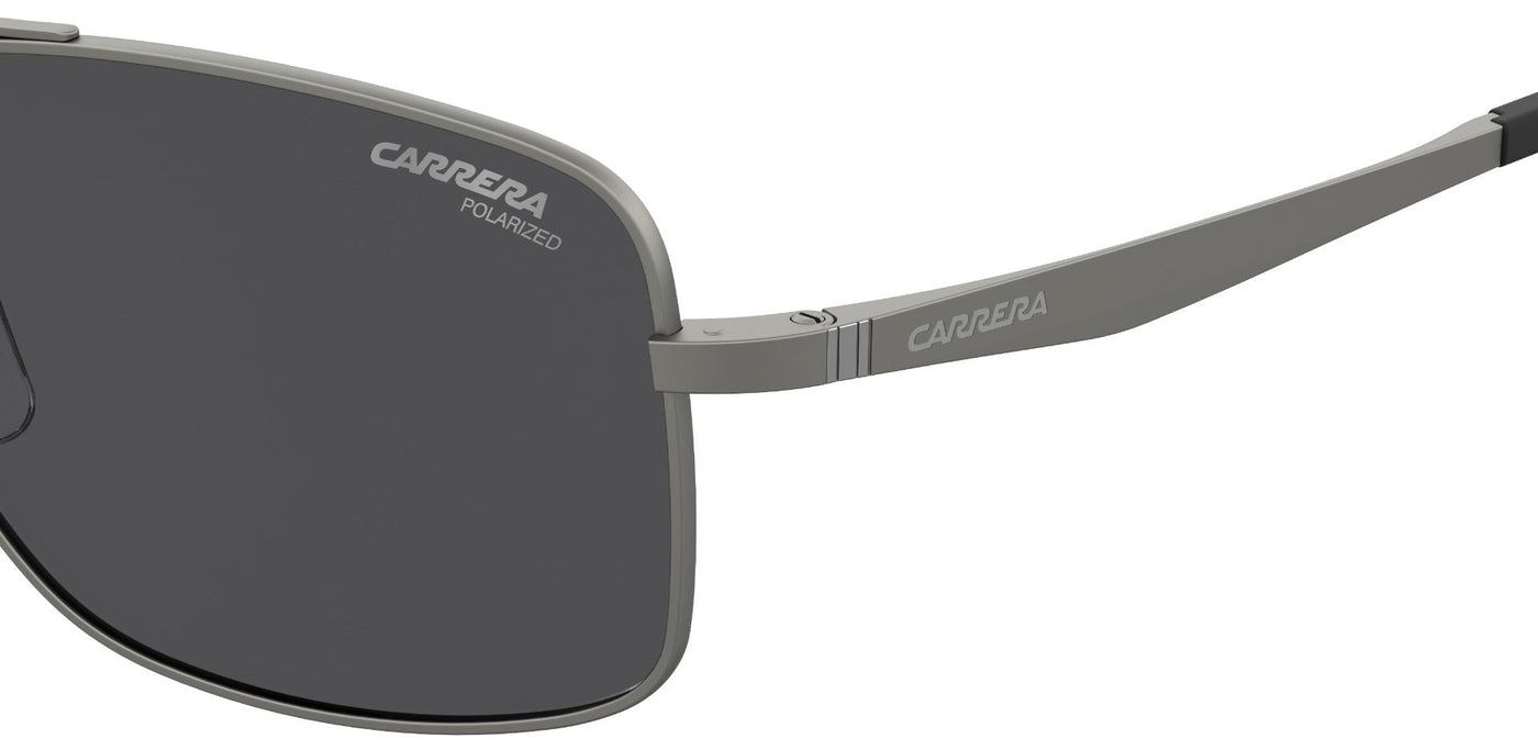 Carrera 8040/S Gunmetal/Grey Polarised #colour_gunmetal-grey-polarised