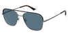 Polaroid PLD2108/S/X Gunmetal/Grey Polarised #colour_gunmetal-grey-polarised
