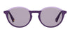 Polaroid PLD6125/S Violet/Violet Polarised #colour_violet-violet-polarised