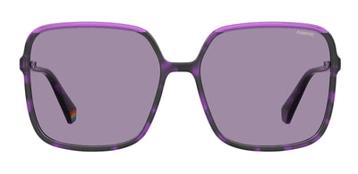 Polaroid PLD6128/S Violet-Violet-Polarised #colour_violet-violet-polarised