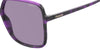 Polaroid PLD6128/S Violet-Violet-Polarised #colour_violet-violet-polarised