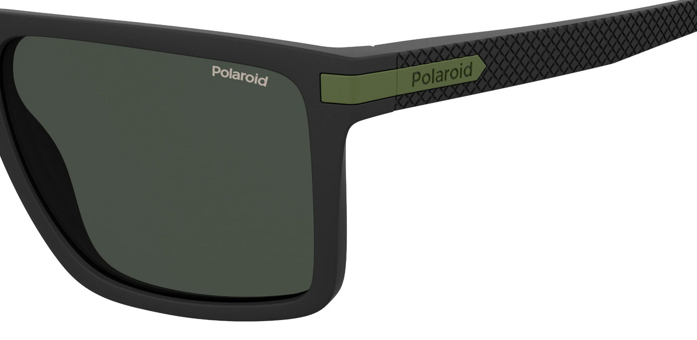 Polaroid PLD2098/S Black-Grey-Polarised #colour_black-grey-polarised