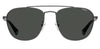 Polaroid PLD2106/G/S Gunmetal-Grey-Polarised #colour_gunmetal-grey-polarised