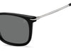 David Beckham DB1034/S Black-Grey-Polarised #colour_black-grey-polarised