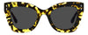 Isabel Marant IM 0050/G/S Yellow Havana/Grey #colour_yellow-havana-grey