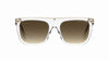 Marc Jacobs Marc 586/S Crystal/Brown Shaded #colour_crystal-brown-shaded
