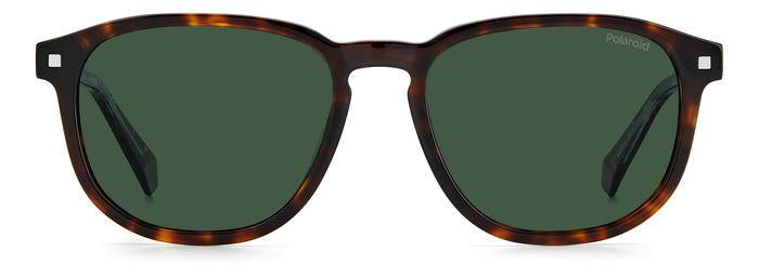 Polaroid PLD4117/G/S/X Havana/Green Polarised #colour_havana-green-polarised