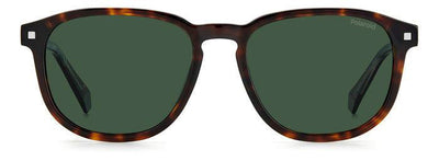 Polaroid PLD4117/G/S/X Havana/Green Polarised #colour_havana-green-polarised