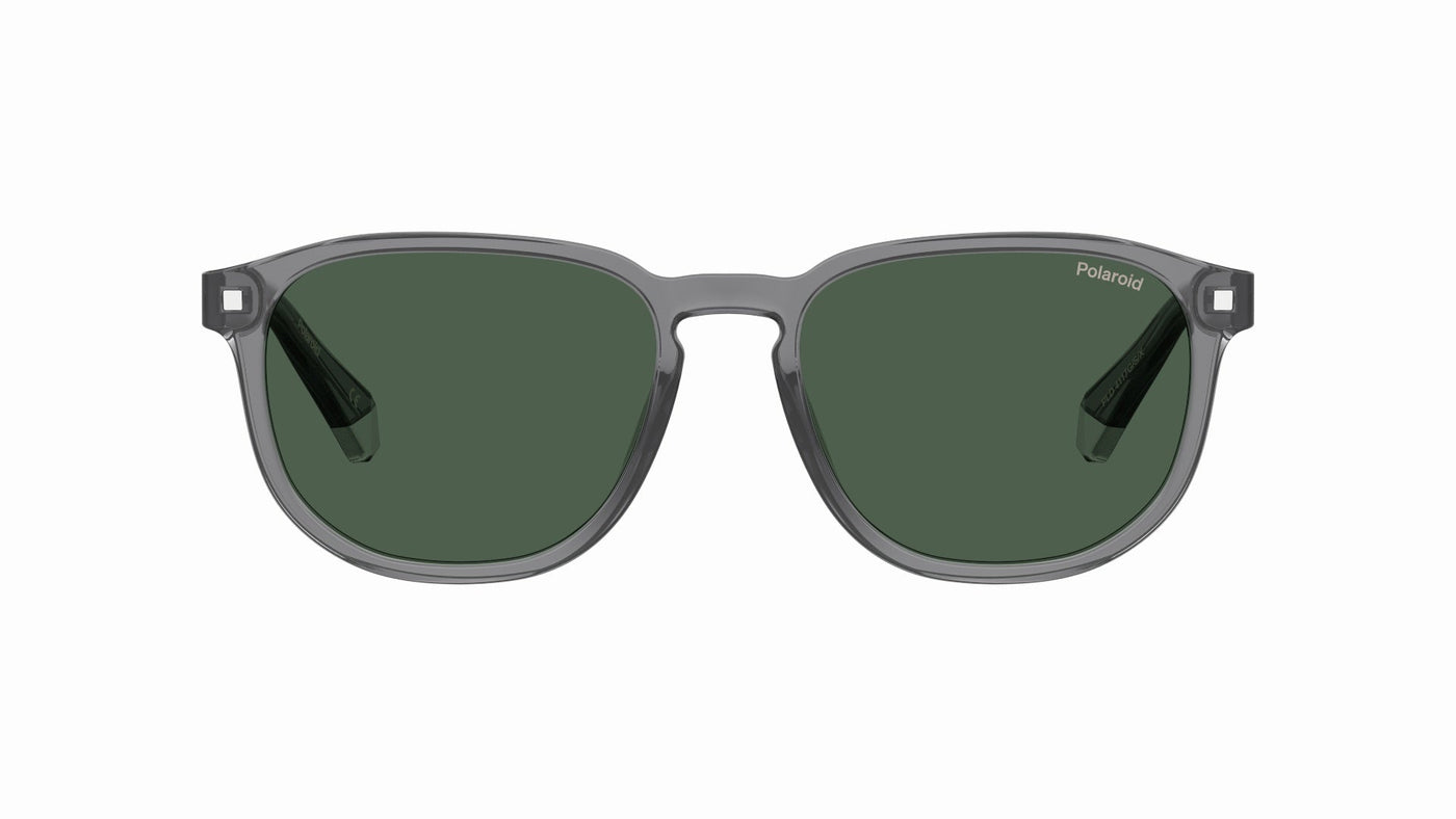 Polaroid PLD4117/G/S/X Grey/Green Polarised #colour_grey-green-polarised