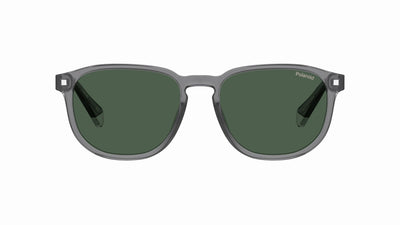 Polaroid PLD4117/G/S/X Grey/Green Polarised #colour_grey-green-polarised