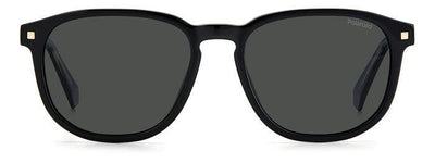 Polaroid PLD4117/G/S/X Black/Grey Polarised #colour_black-grey-polarised