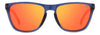Carrera 8058/S Blue/Orange Multilayer #colour_blue-orange-multilayer