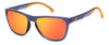 Carrera 8058/S Blue/Orange Multilayer #colour_blue-orange-multilayer