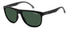 Carrera 8059/S Matte Black/Green Polarised #colour_matte-black-green-polarised