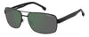 Carrera 8063/S Matte Black/Green Grey Polarised Mirror #colour_matte-black-green-grey-polarised-mirror