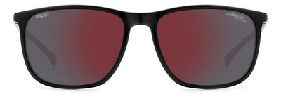 Carrera Ducati CARDUC 004/S Black/Red Mirror Polarised #colour_black-red-mirror-polarised