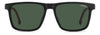 Carrera CA8061/CS Matte Black Red/Green Polarised #colour_matte-black-red-green-polarised