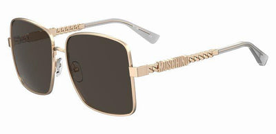 Moschino MOS144/G/S Rose Gold/Grey #colour_rose-gold-grey