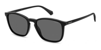 Polaroid PLD4139/S Black/Grey Polarised #colour_black-grey-polarised