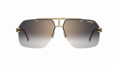 Carrera 1054/S Gold Black/Grey Shaded Gold Mirror #colour_gold-black-grey-shaded-gold-mirror