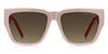 Marc Jacobs Marc 646/S Pink Red/Brown Shaded #colour_pink-red-brown-shaded