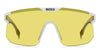 Boss 1500/S Matte White/Yellow #colour_matte-white-yellow