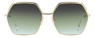 Isabel Marant IM 0119/S Rose Gold/Grey Green #colour_rose-gold-grey-green