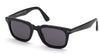 Tom Ford Dario TF817 Black/Grey #colour_black-grey