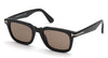 Tom Ford Dario TF817 Black/Brown #colour_black-brown