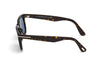 Tom Ford Dario TF817 Dark Tortoise/Blue #colour_dark-tortoise-blue