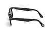 Tom Ford Dario TF817 Black/Brown #colour_black-brown