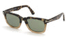 Tom Ford Dario TF817 Brown/Green #colour_brown-green