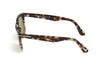 Tom Ford Dario TF817 Brown/Green #colour_brown-green