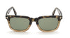 Tom Ford Dario TF817 Brown/Green #colour_brown-green