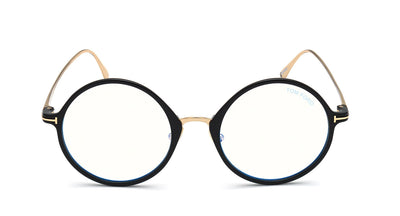 Tom Ford TF5703-B Black #colour_black