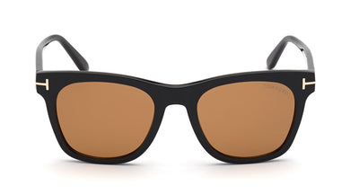 Tom Ford Brooklyn TF833 Black/Brown #colour_black-brown